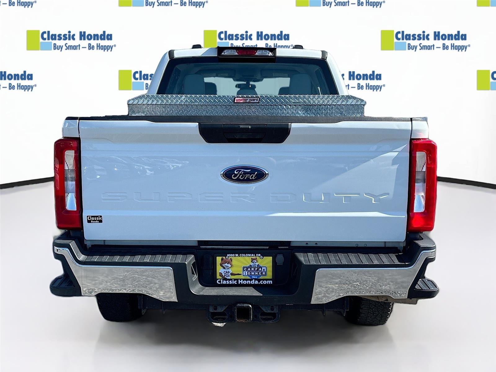 2023 FORD F250 SUPER DUTY