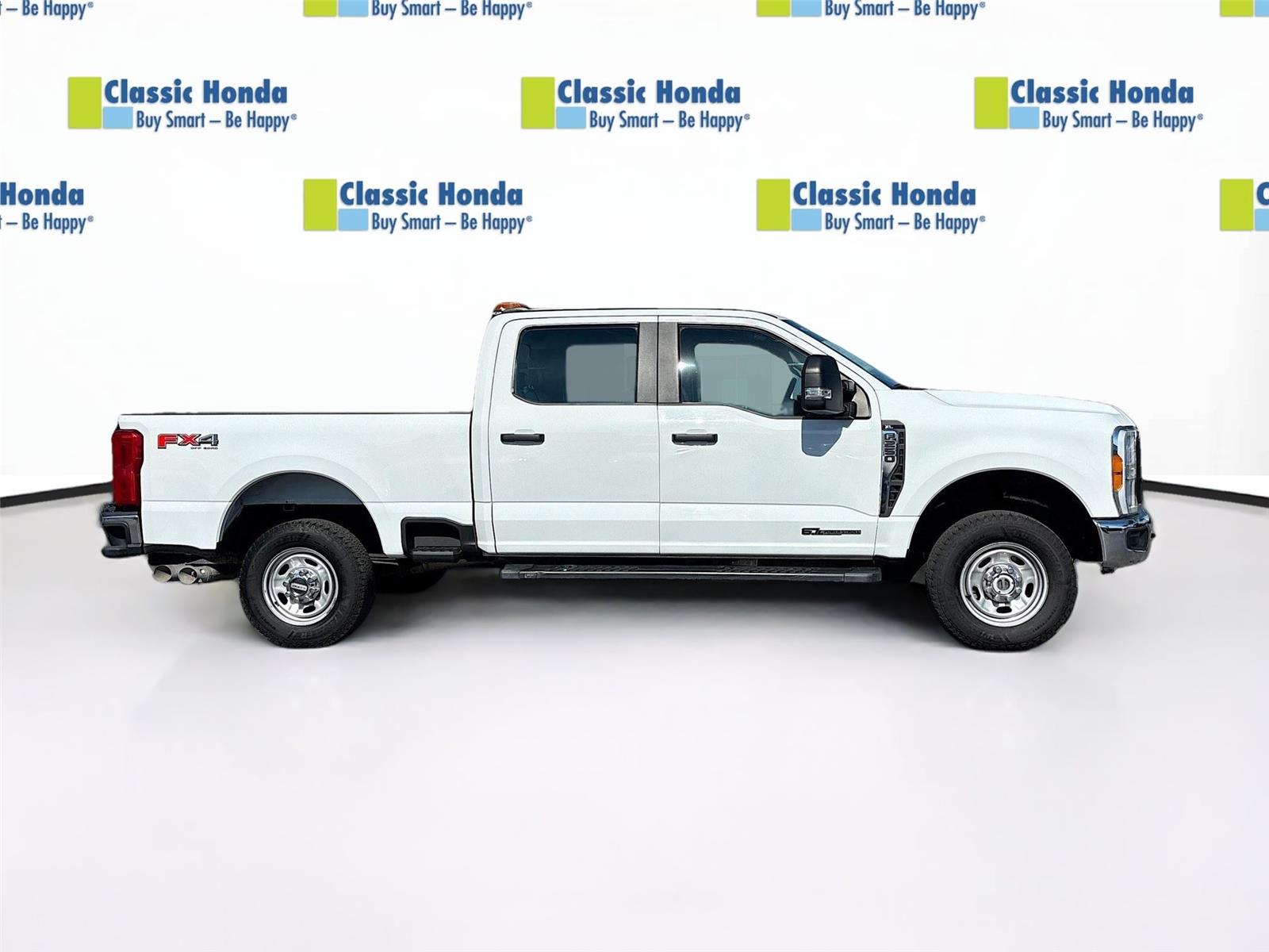 2023 FORD F250 SUPER DUTY
