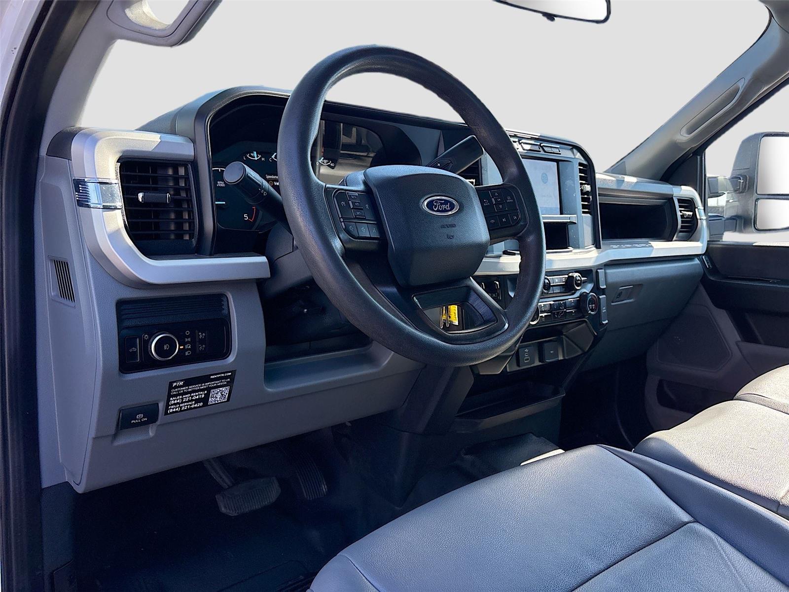 2023 FORD F250 SUPER DUTY