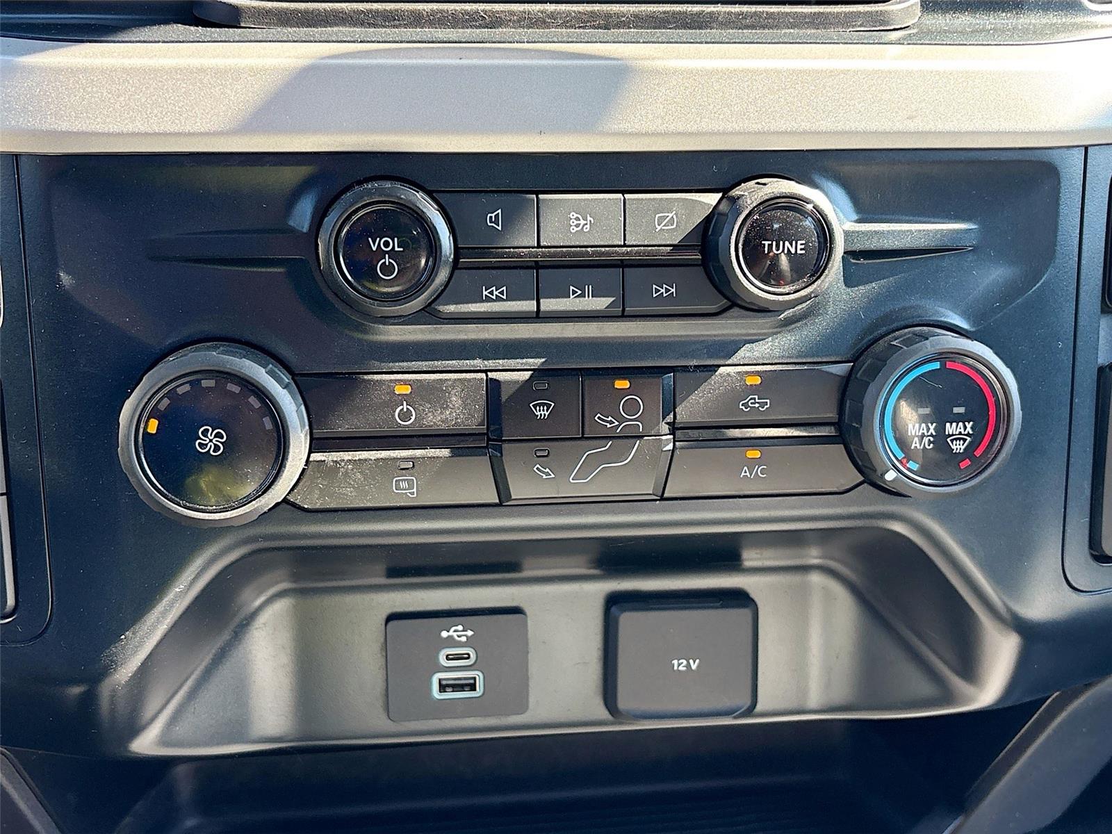 2023 FORD F250 SUPER DUTY