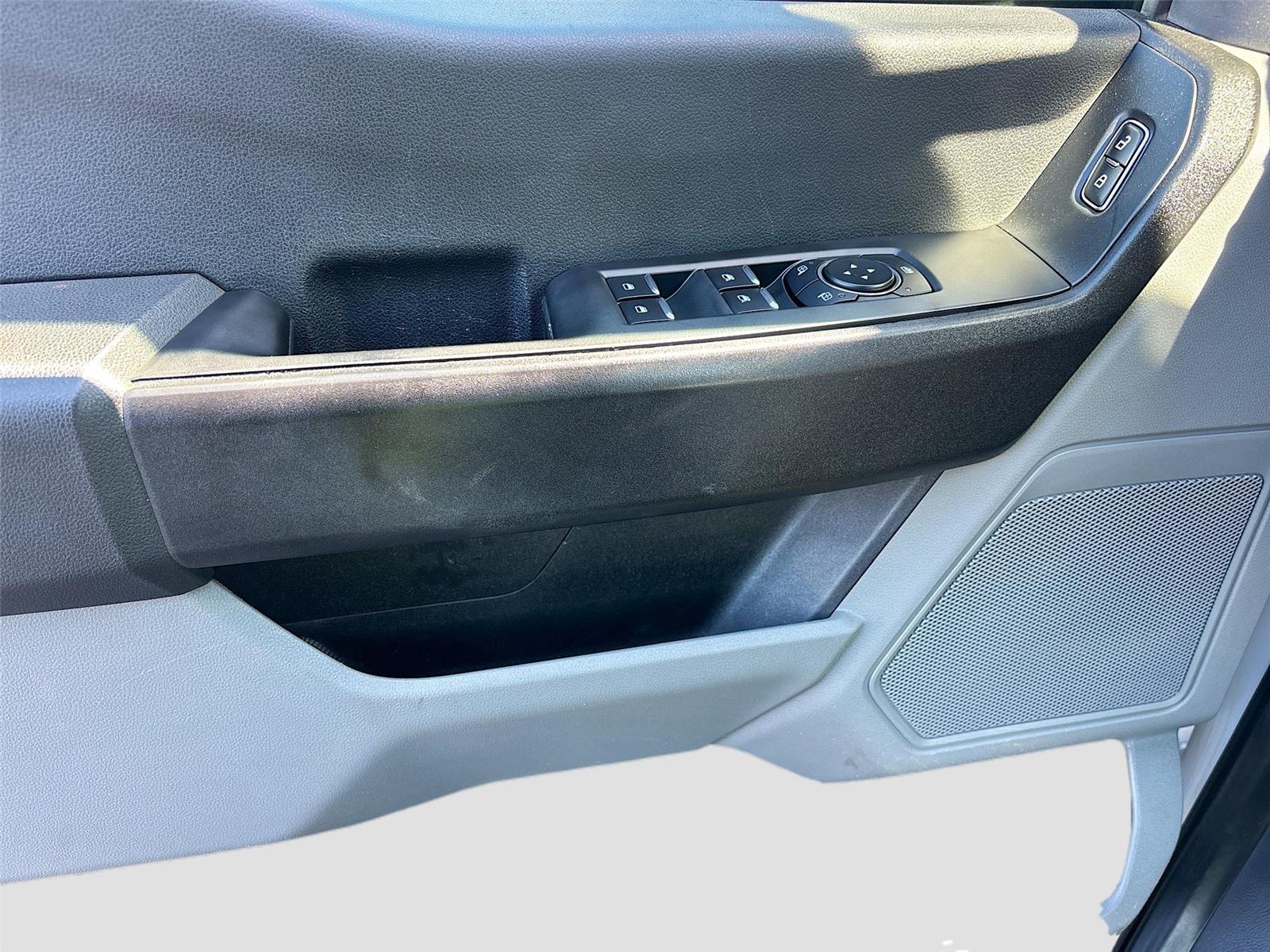 2023 FORD F250 SUPER DUTY