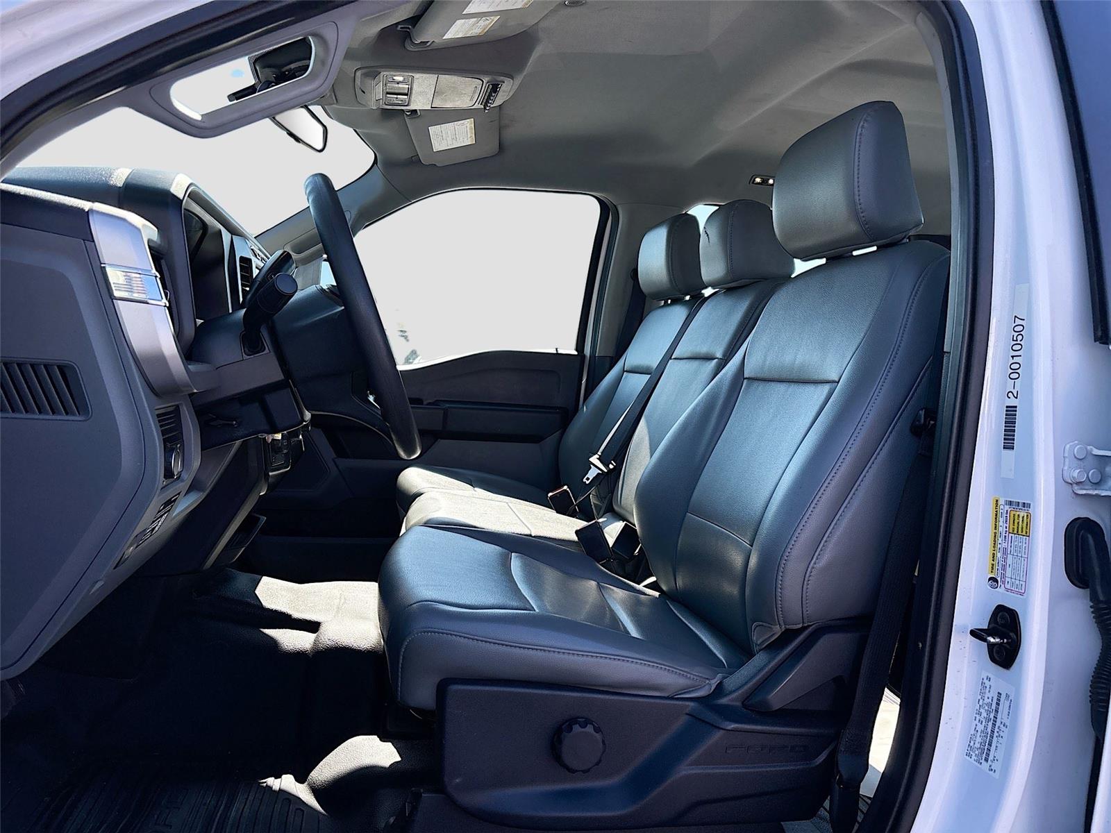 2023 FORD F250 SUPER DUTY