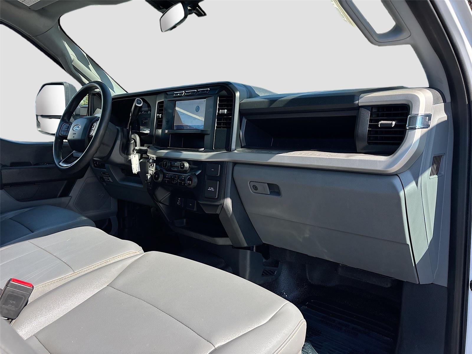 2023 FORD F250 SUPER DUTY