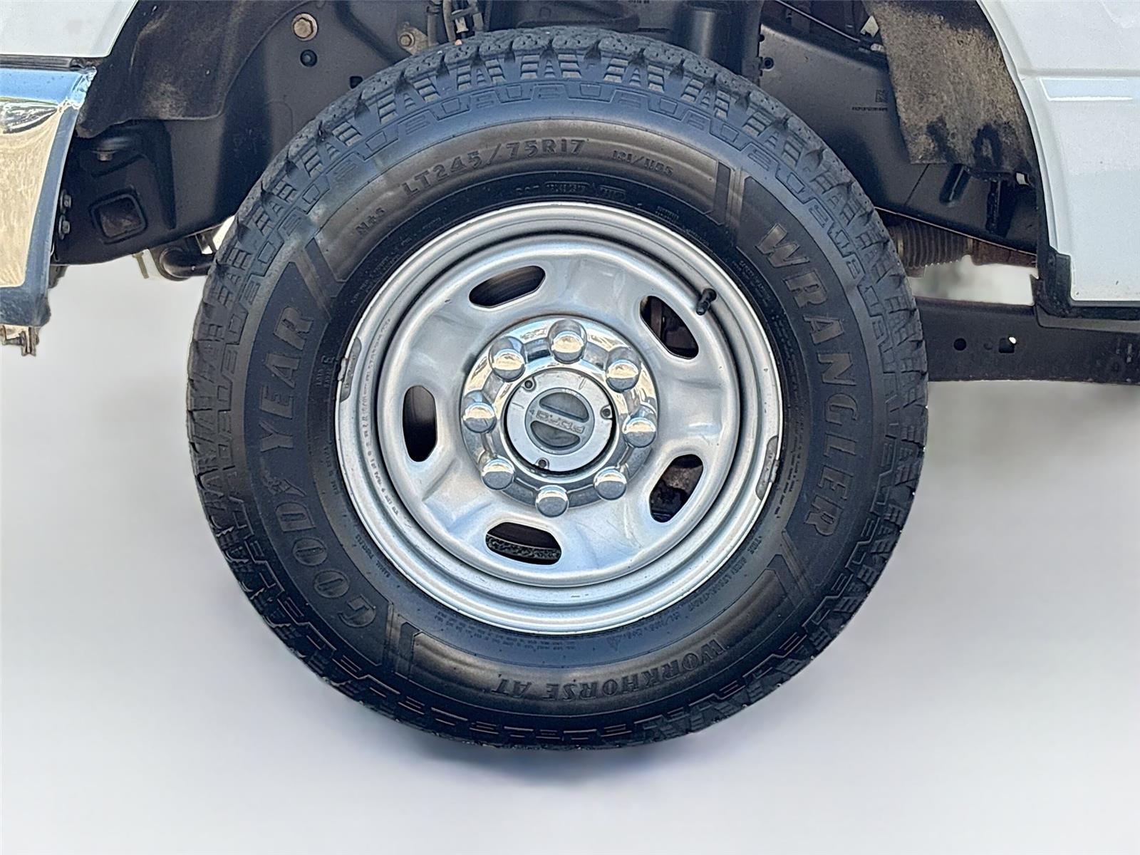 2023 FORD F250 SUPER DUTY
