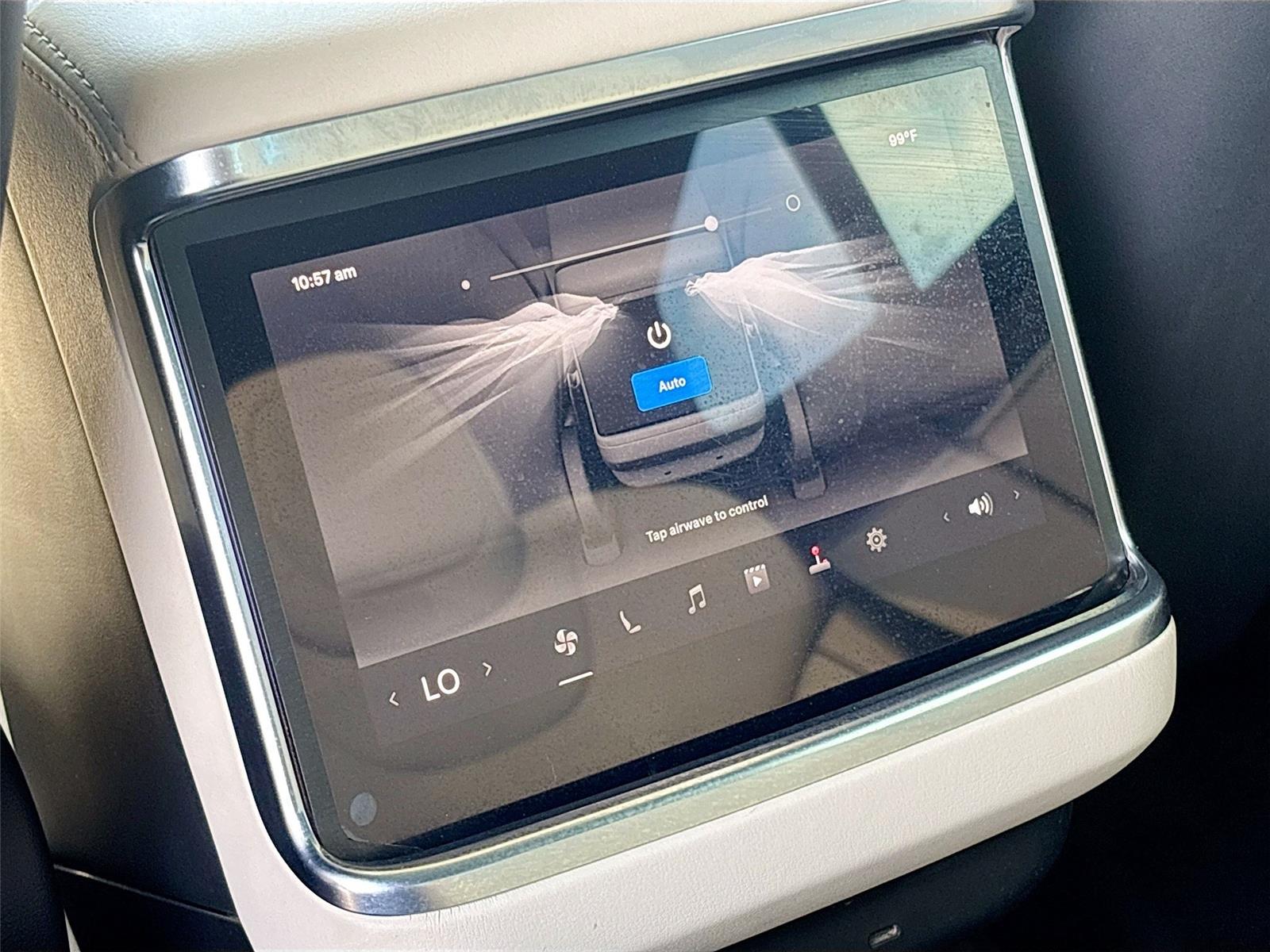 2021 TESLA MODEL S