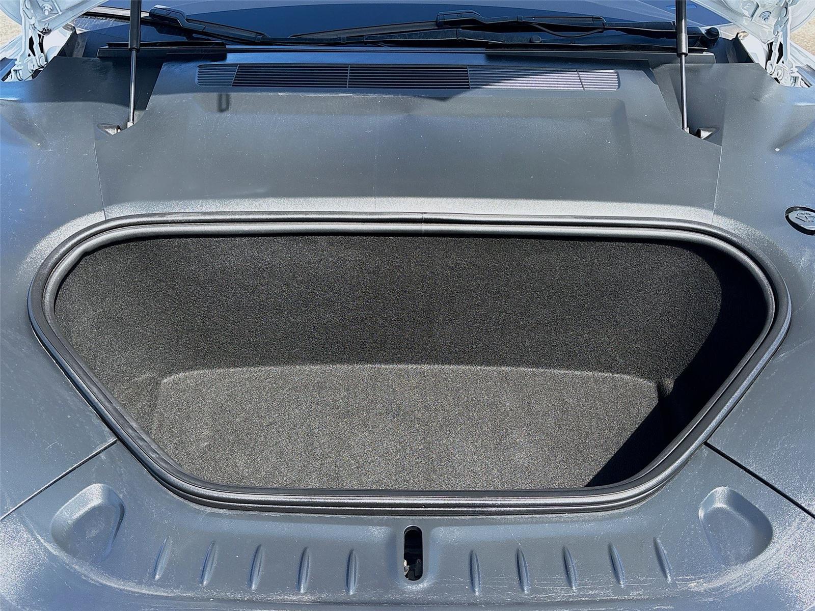 2021 TESLA MODEL S