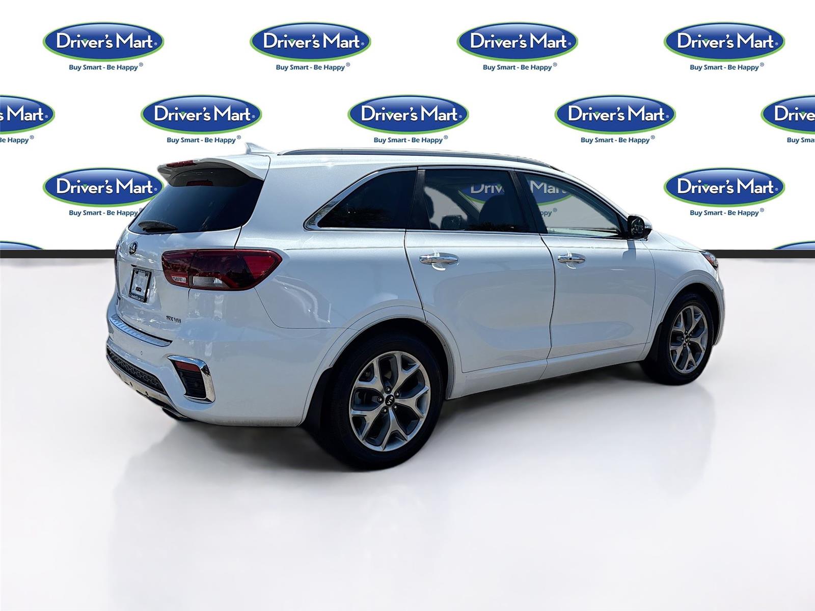 2020 KIA SORENTO SX