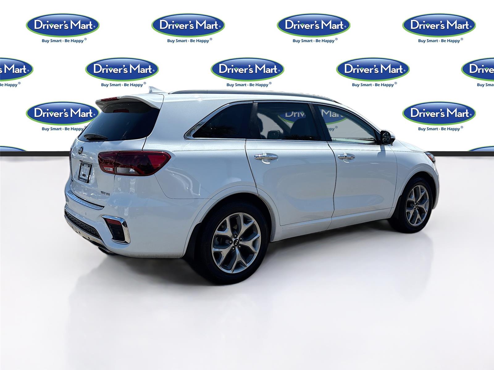 2020 KIA SORENTO SX