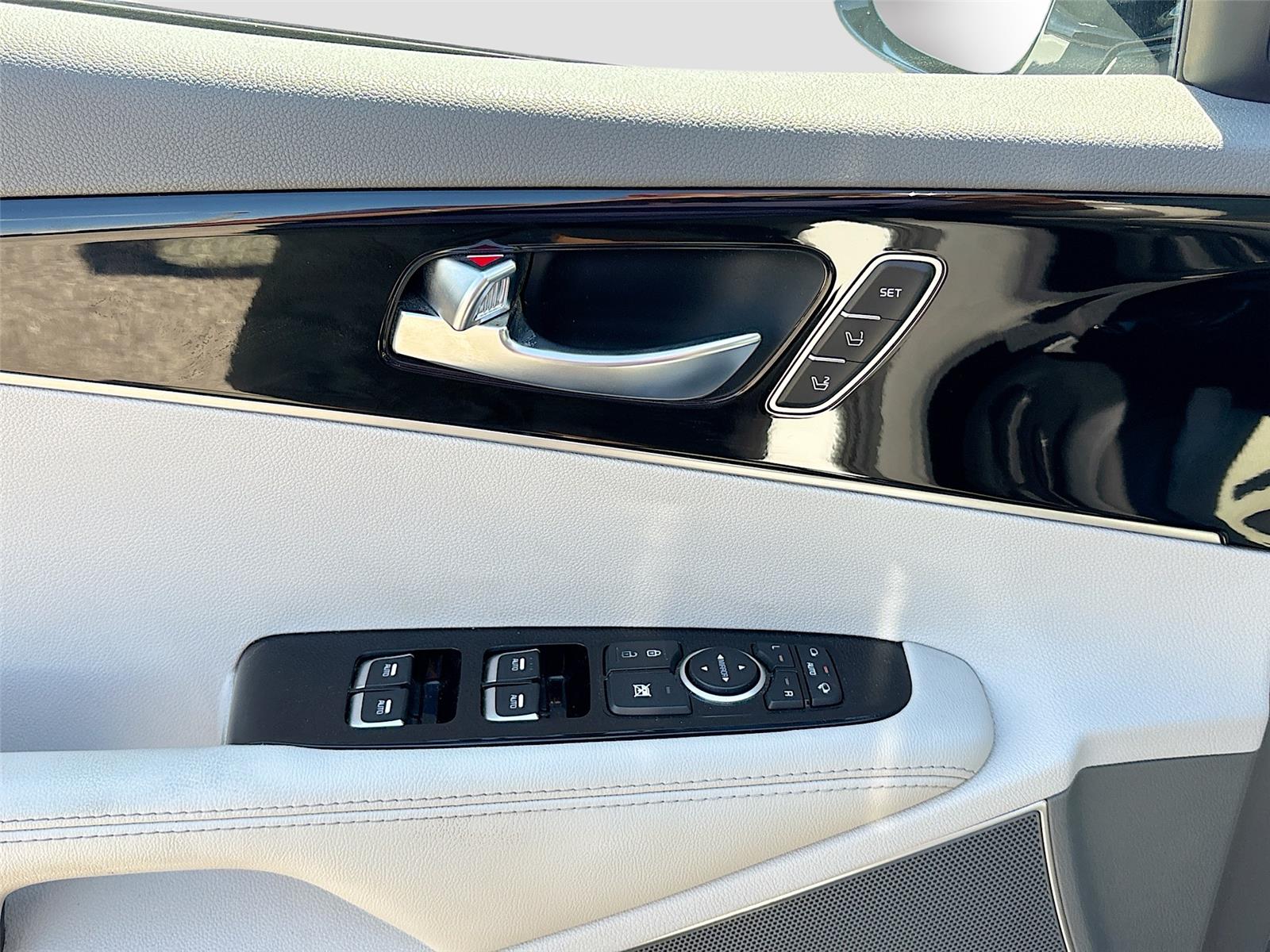 2020 KIA SORENTO SX