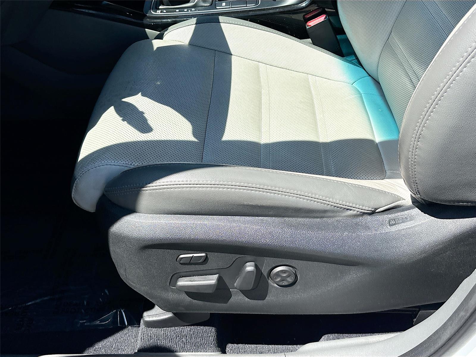 2020 KIA SORENTO SX
