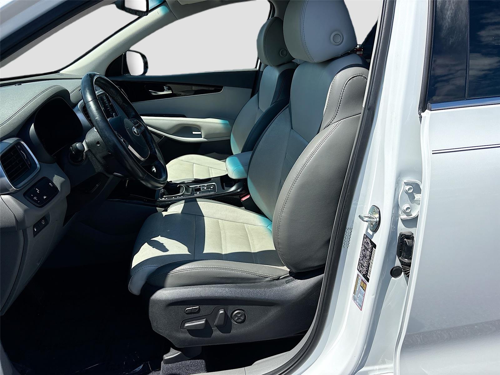 2020 KIA SORENTO SX