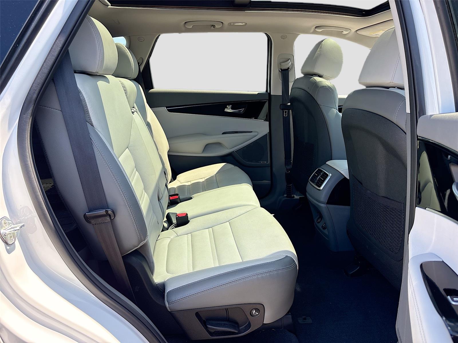 2020 KIA SORENTO SX