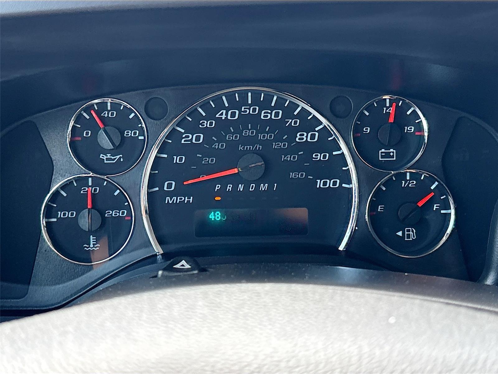 2019 Chevrolet Express Passenger LT