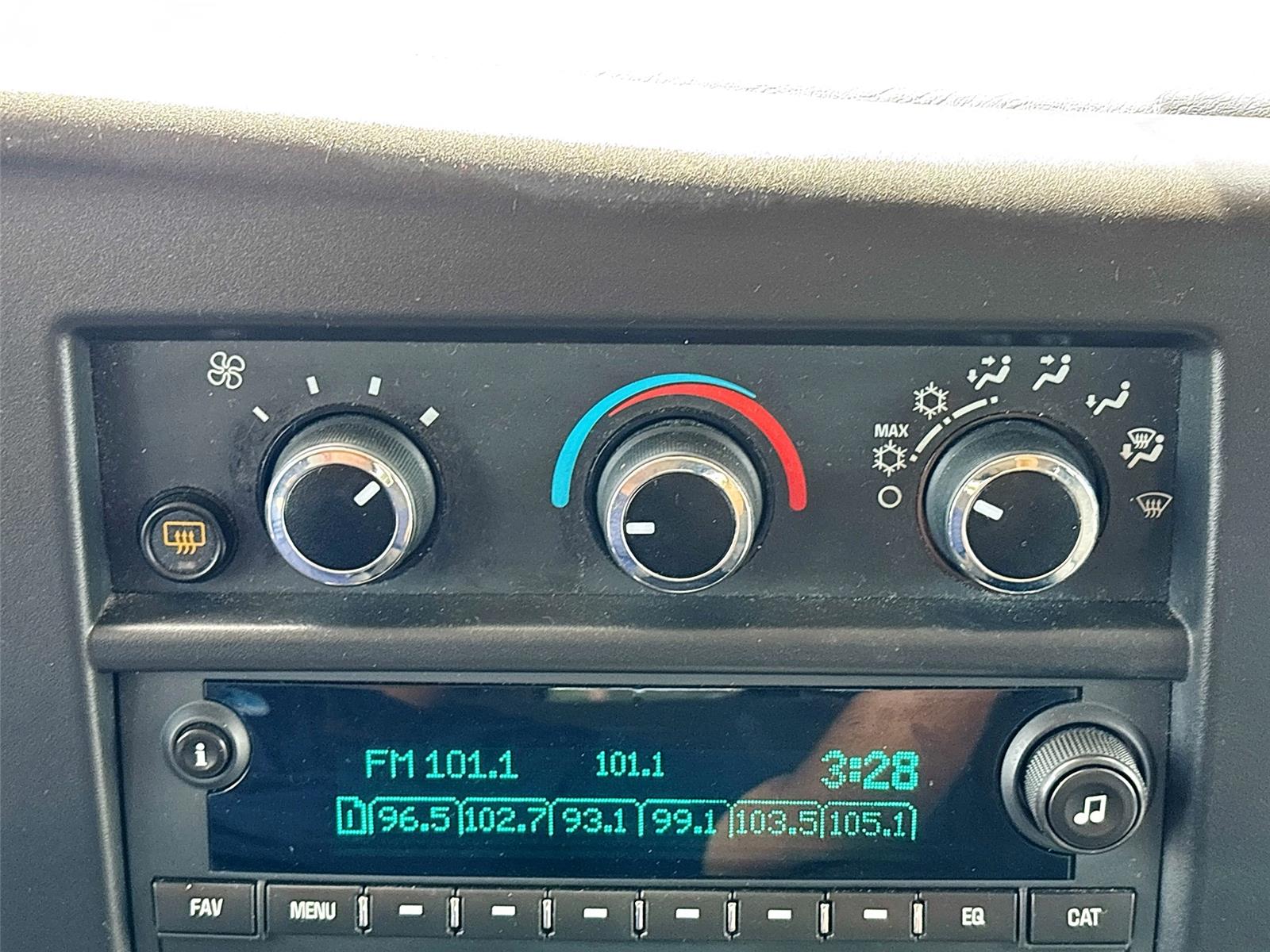 2019 Chevrolet Express Passenger LT