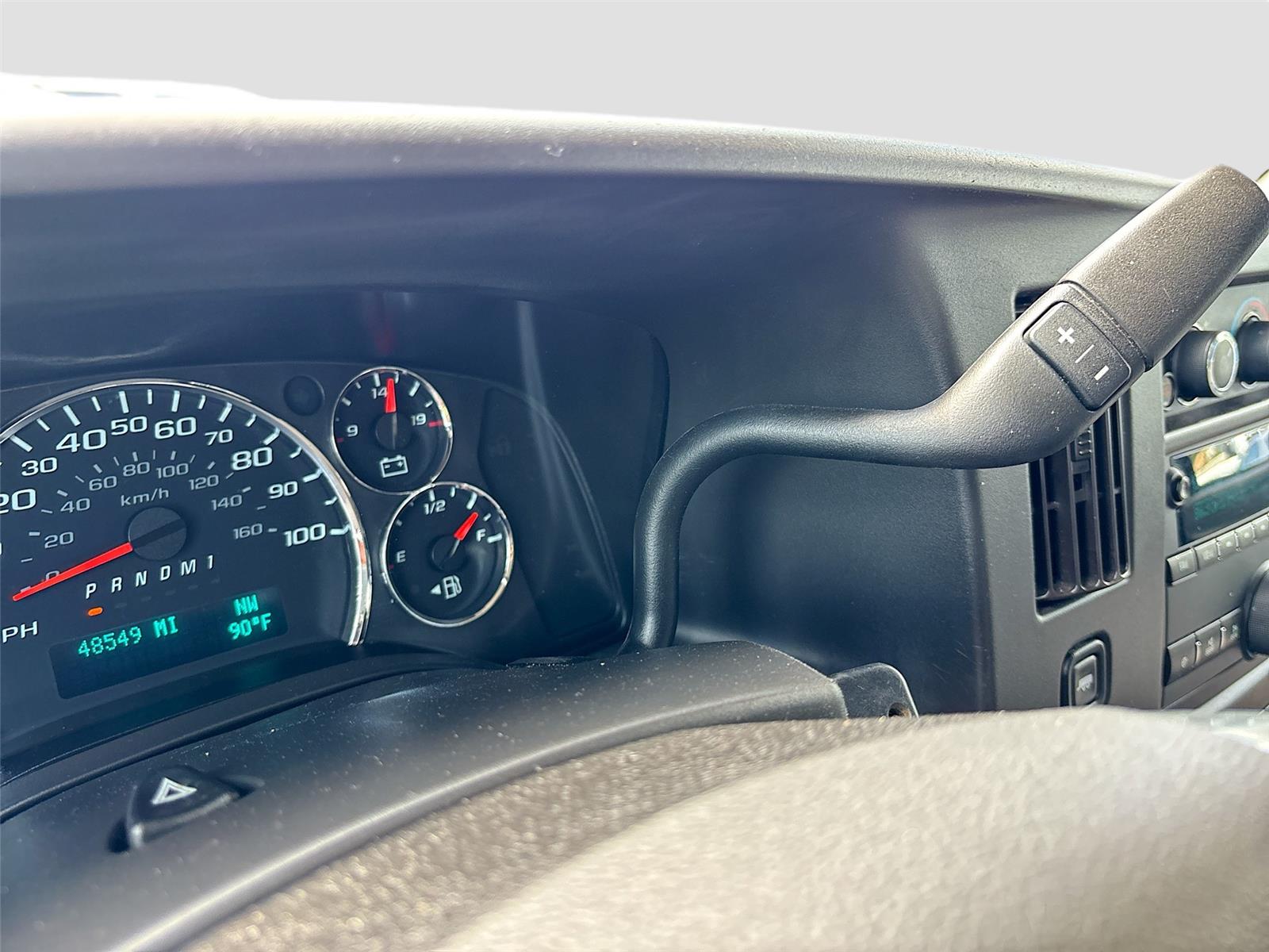 2019 Chevrolet Express Passenger LT