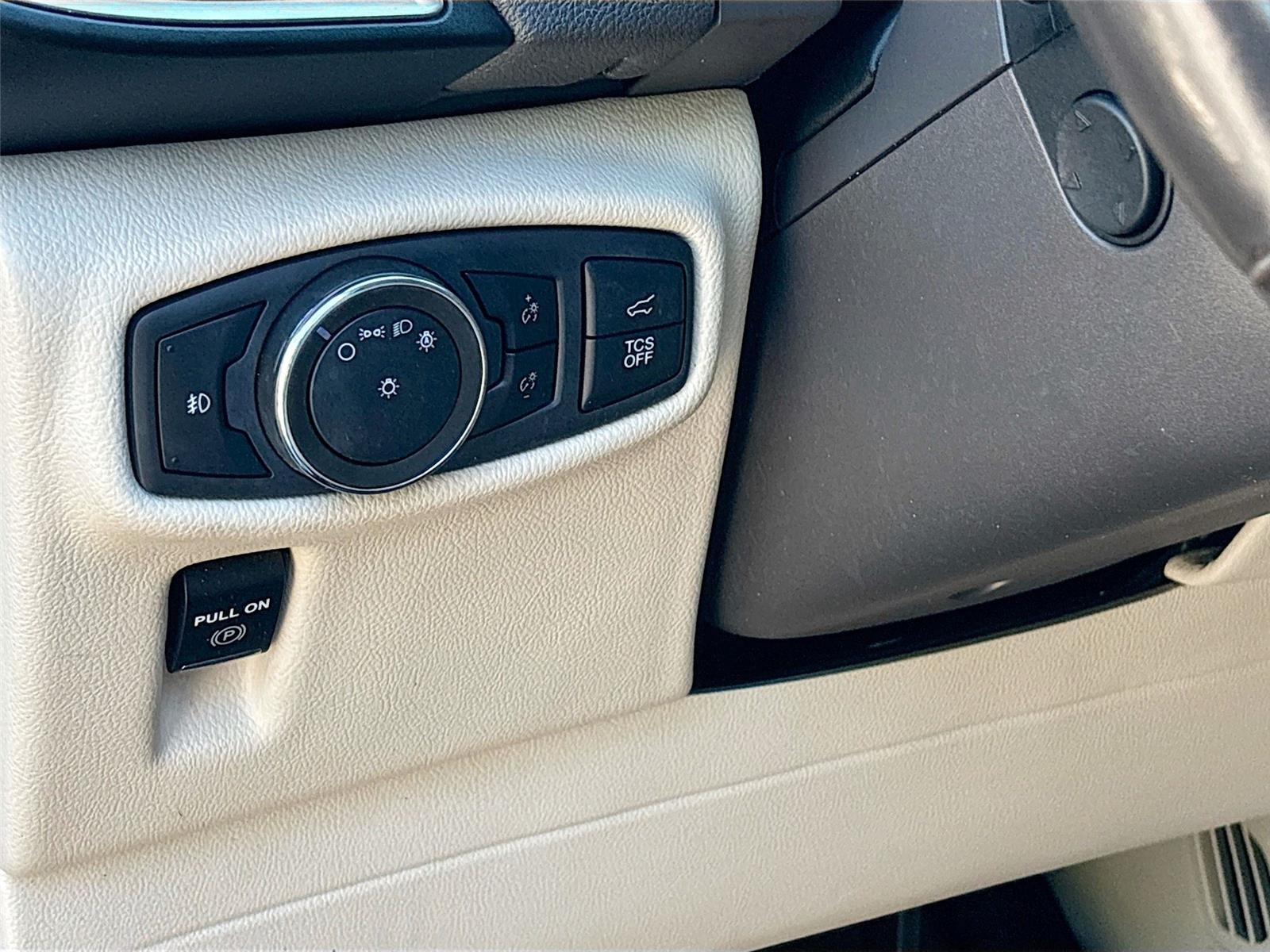 2020 LINCOLN NAUTILUS RESERV