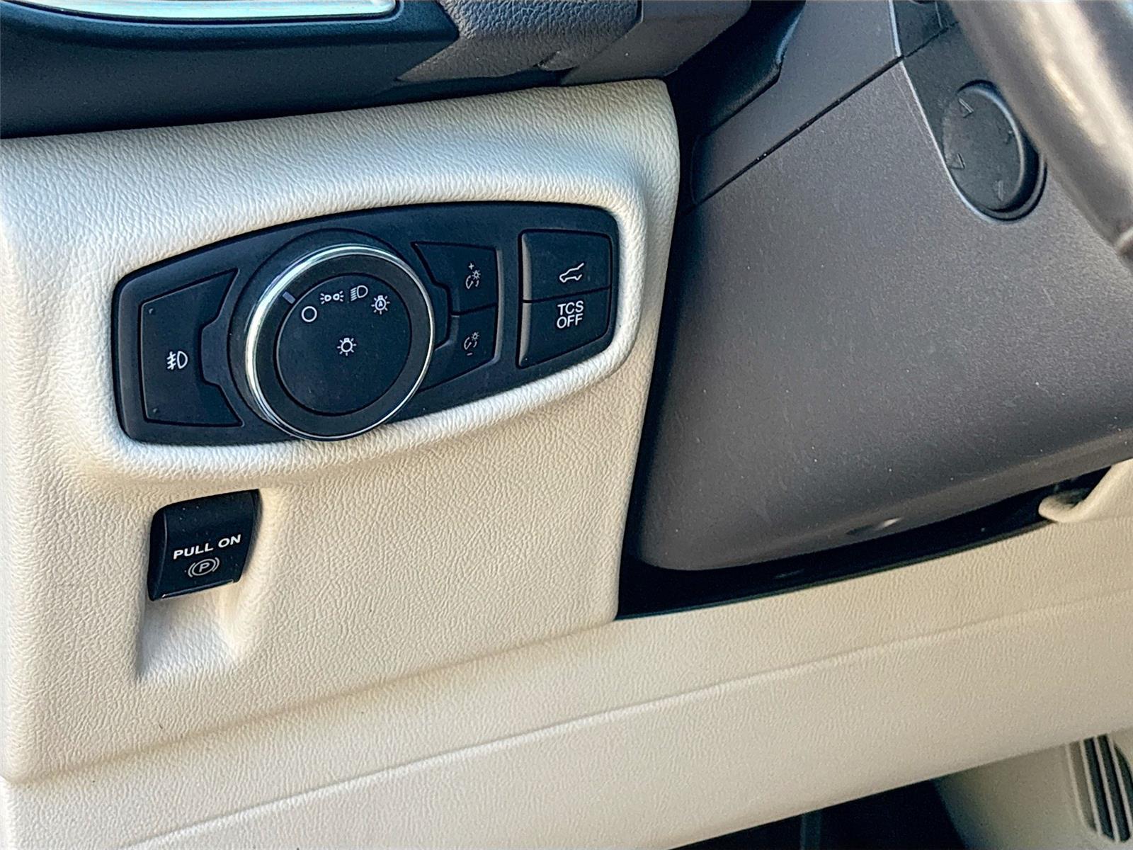 2020 LINCOLN NAUTILUS RESERV