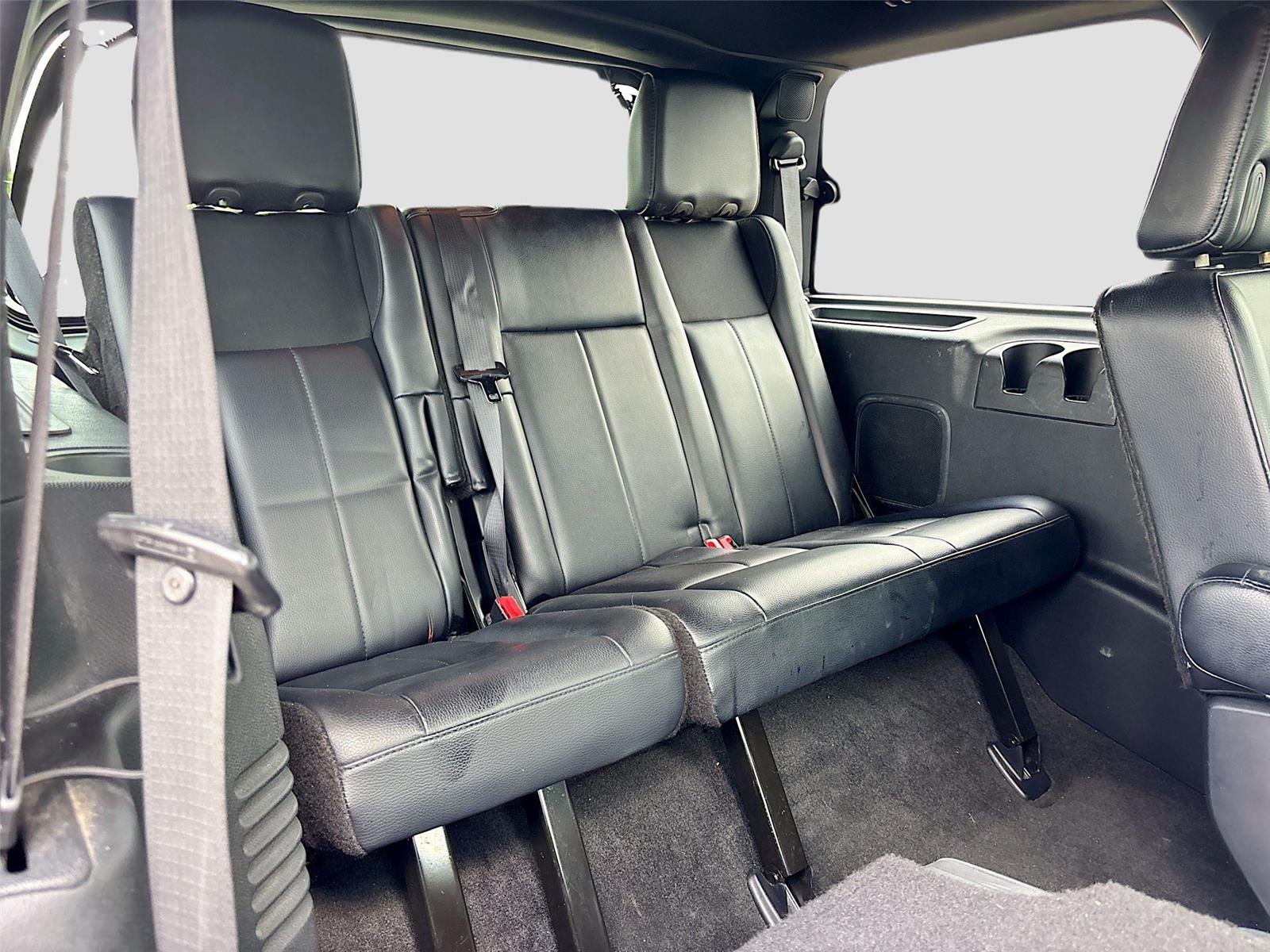 2017 Ford Expedition Limited