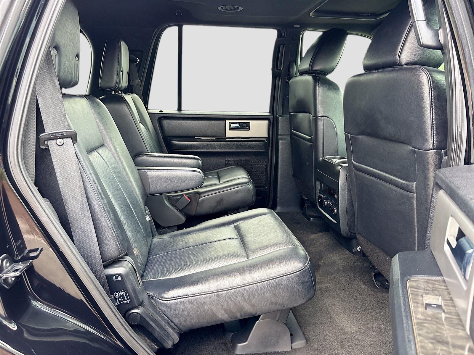 2017 Ford Expedition Limited