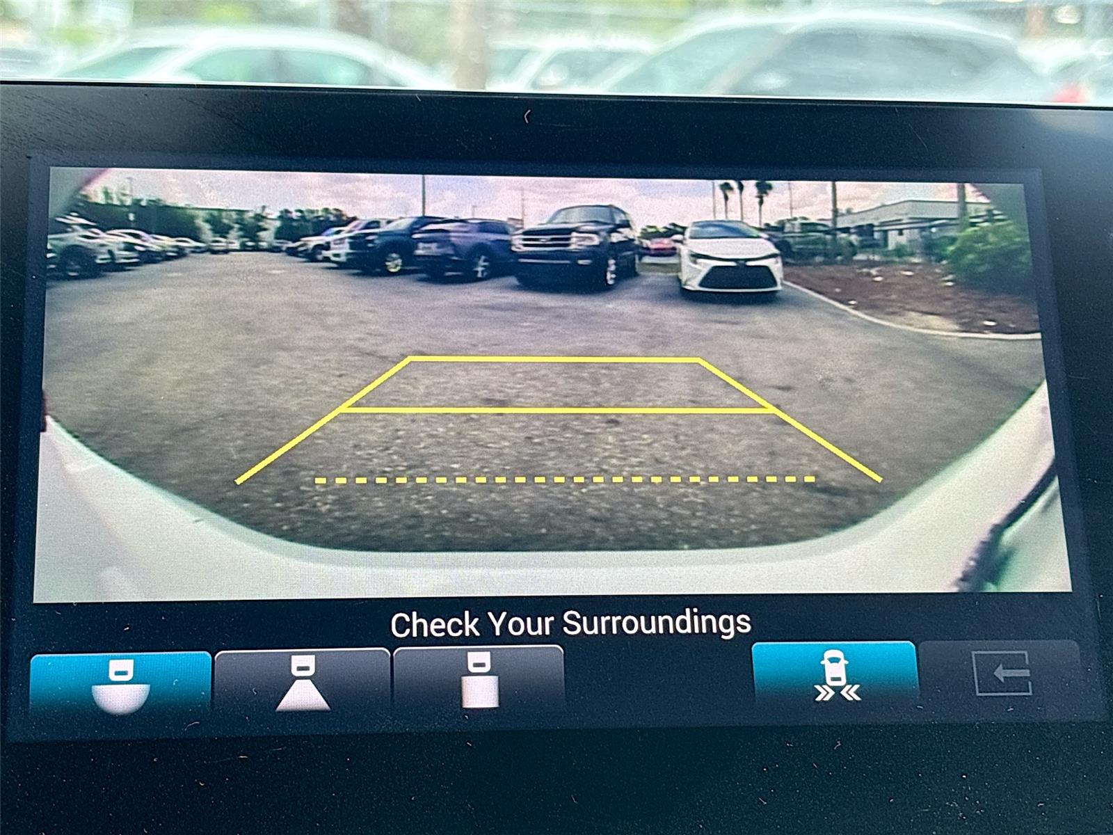 2018 Honda Accord Sedan Touring 1.5T