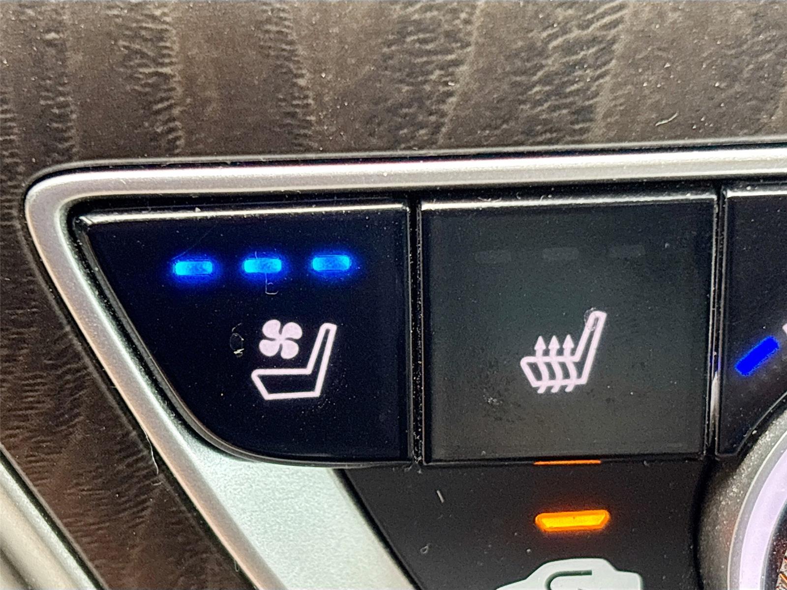 2018 Honda Accord Sedan Touring 1.5T