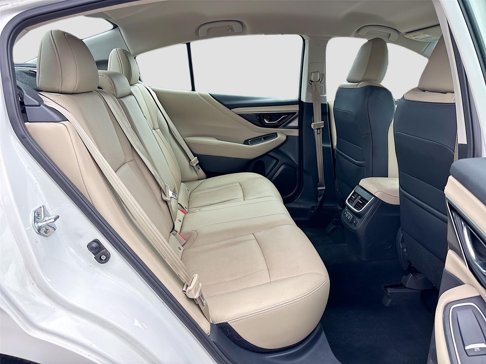 2022 Subaru Legacy Limited