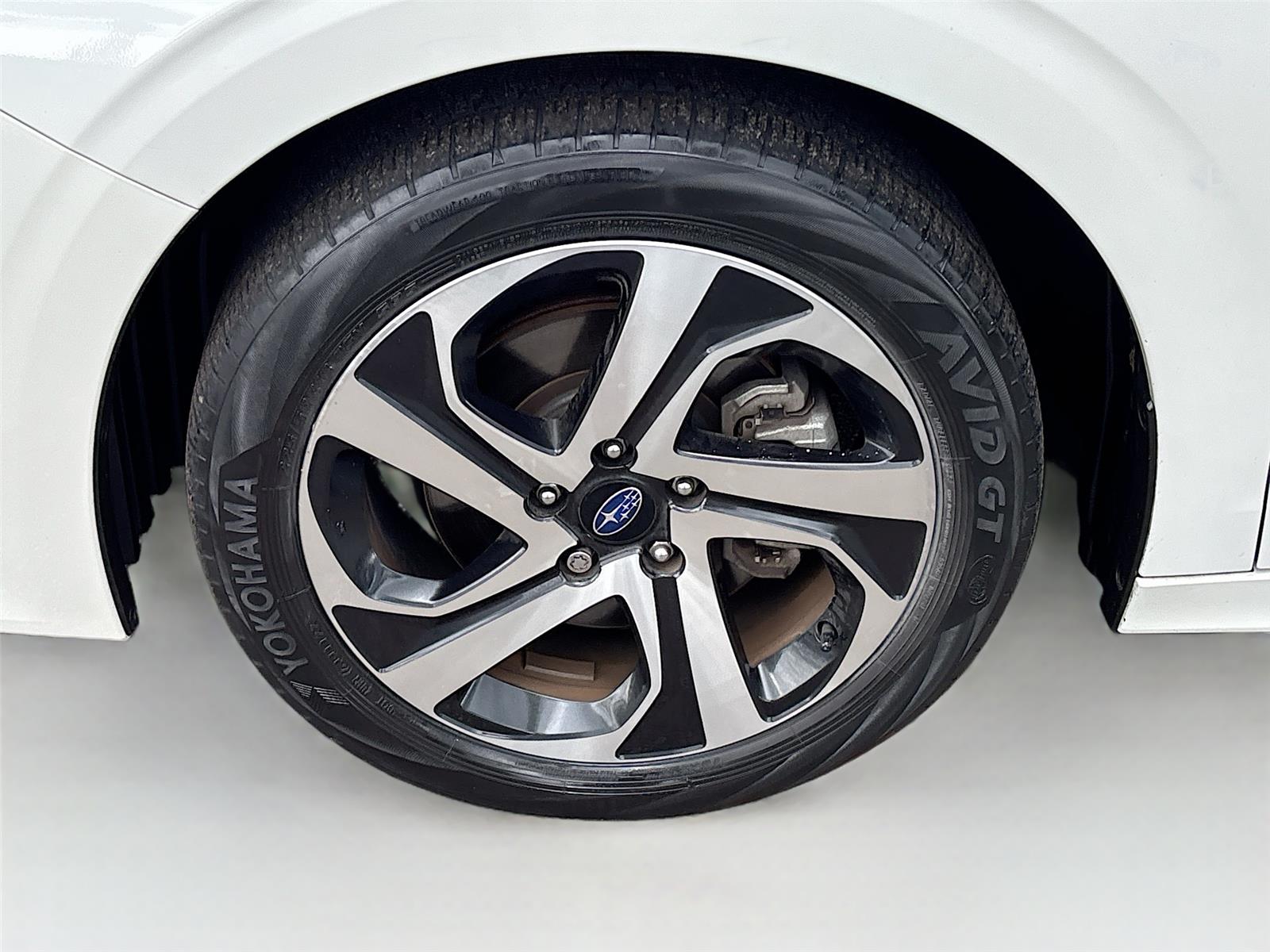2022 Subaru Legacy Limited