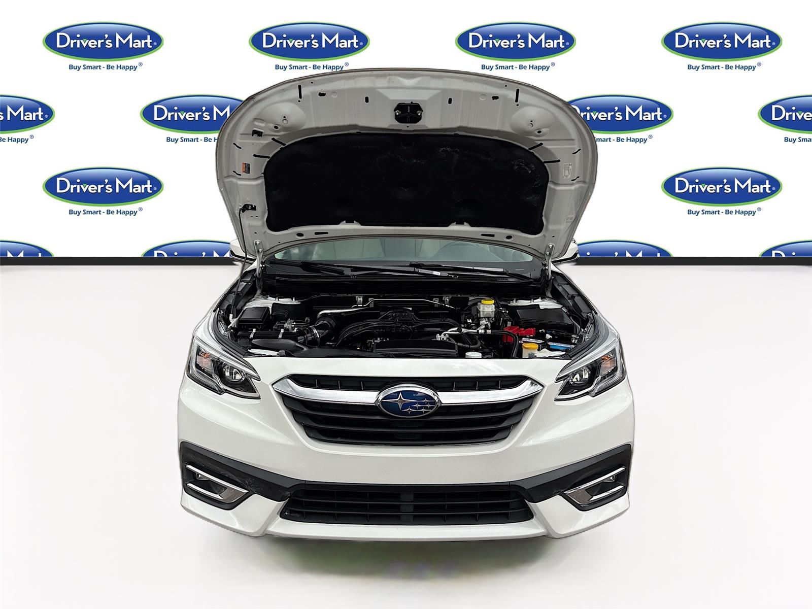 2022 Subaru Legacy Limited