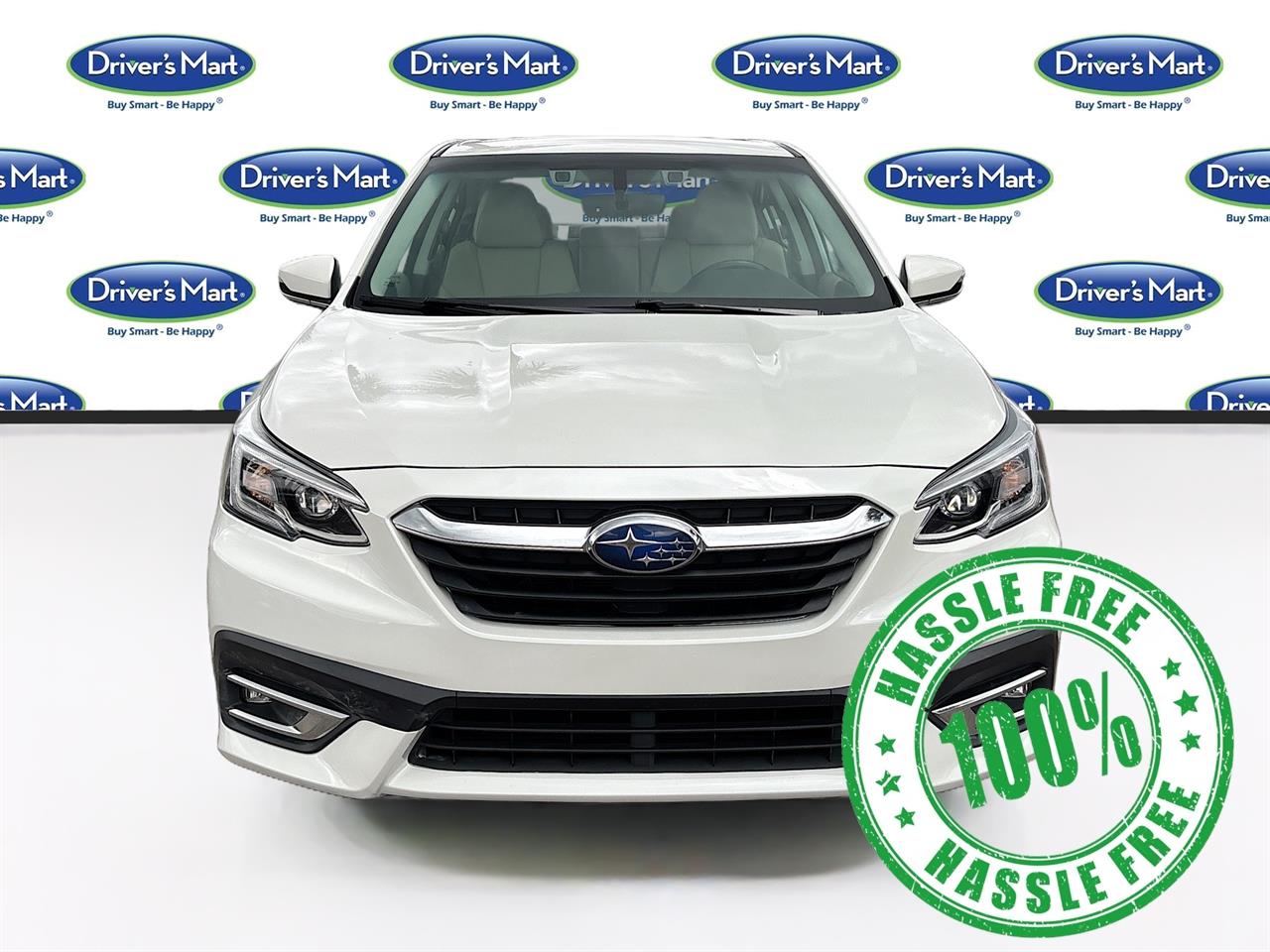 2022 Subaru Legacy Limited