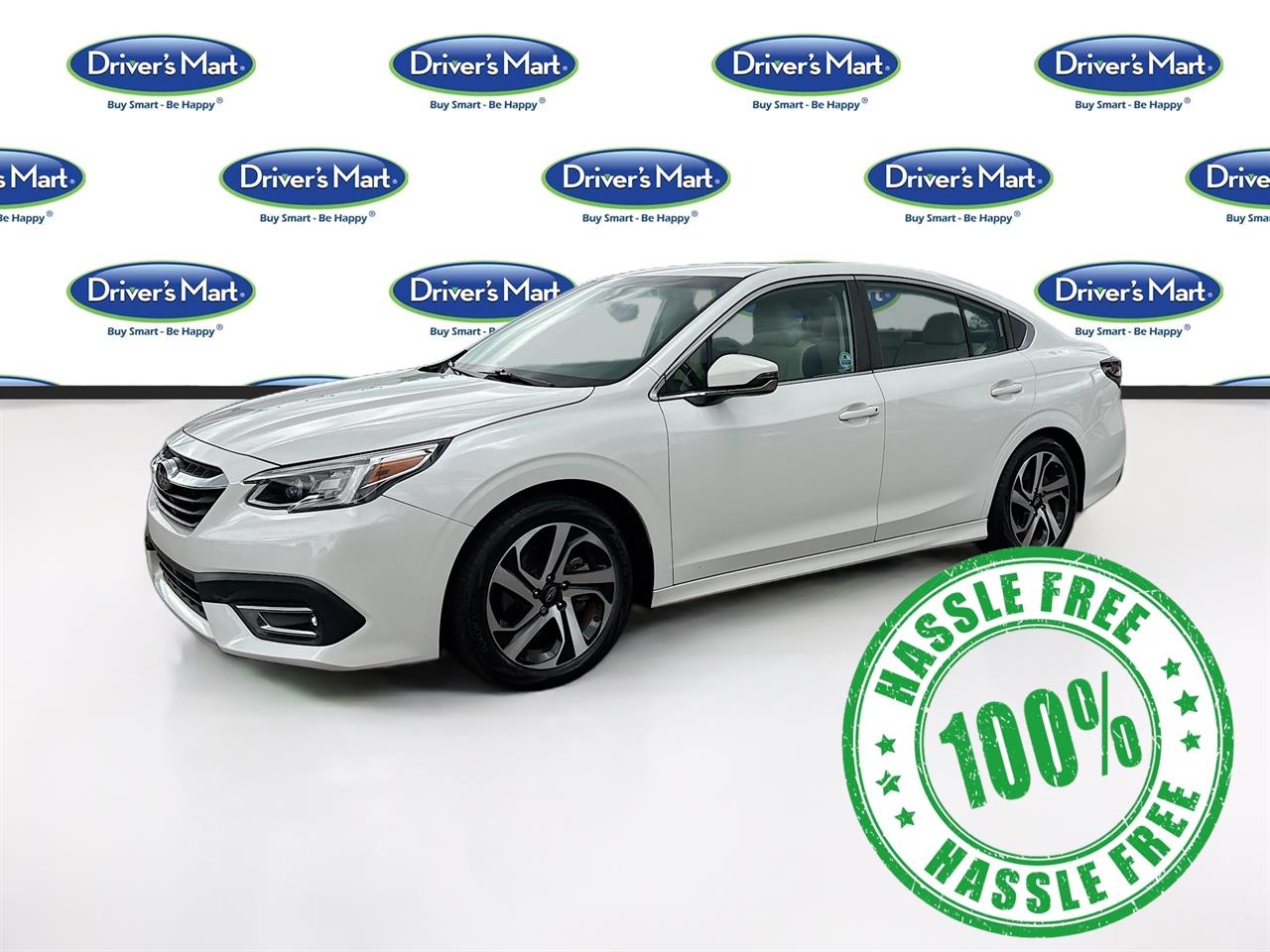 2022 Subaru Legacy Limited