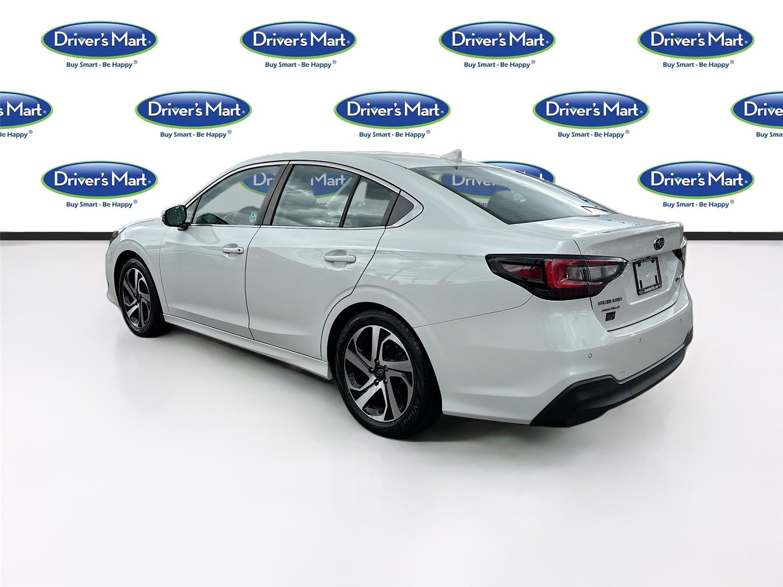 2022 Subaru Legacy Limited