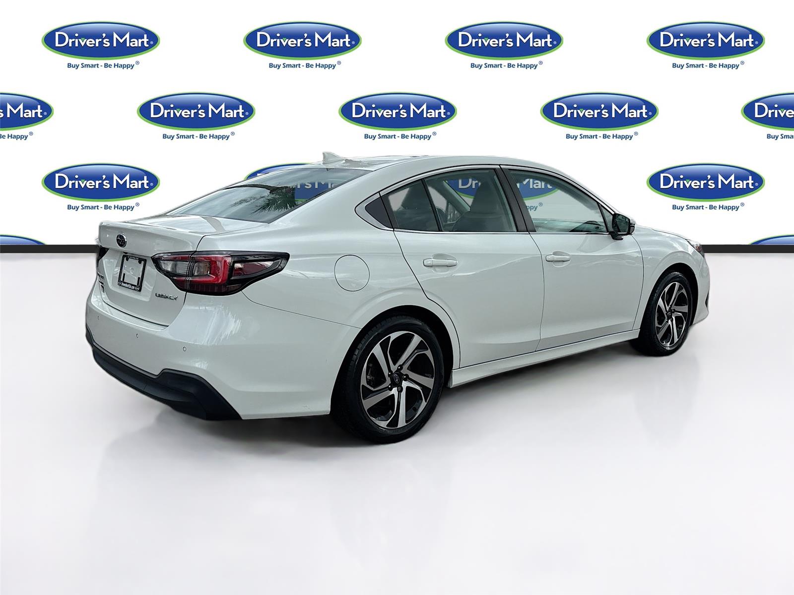 2022 Subaru Legacy Limited