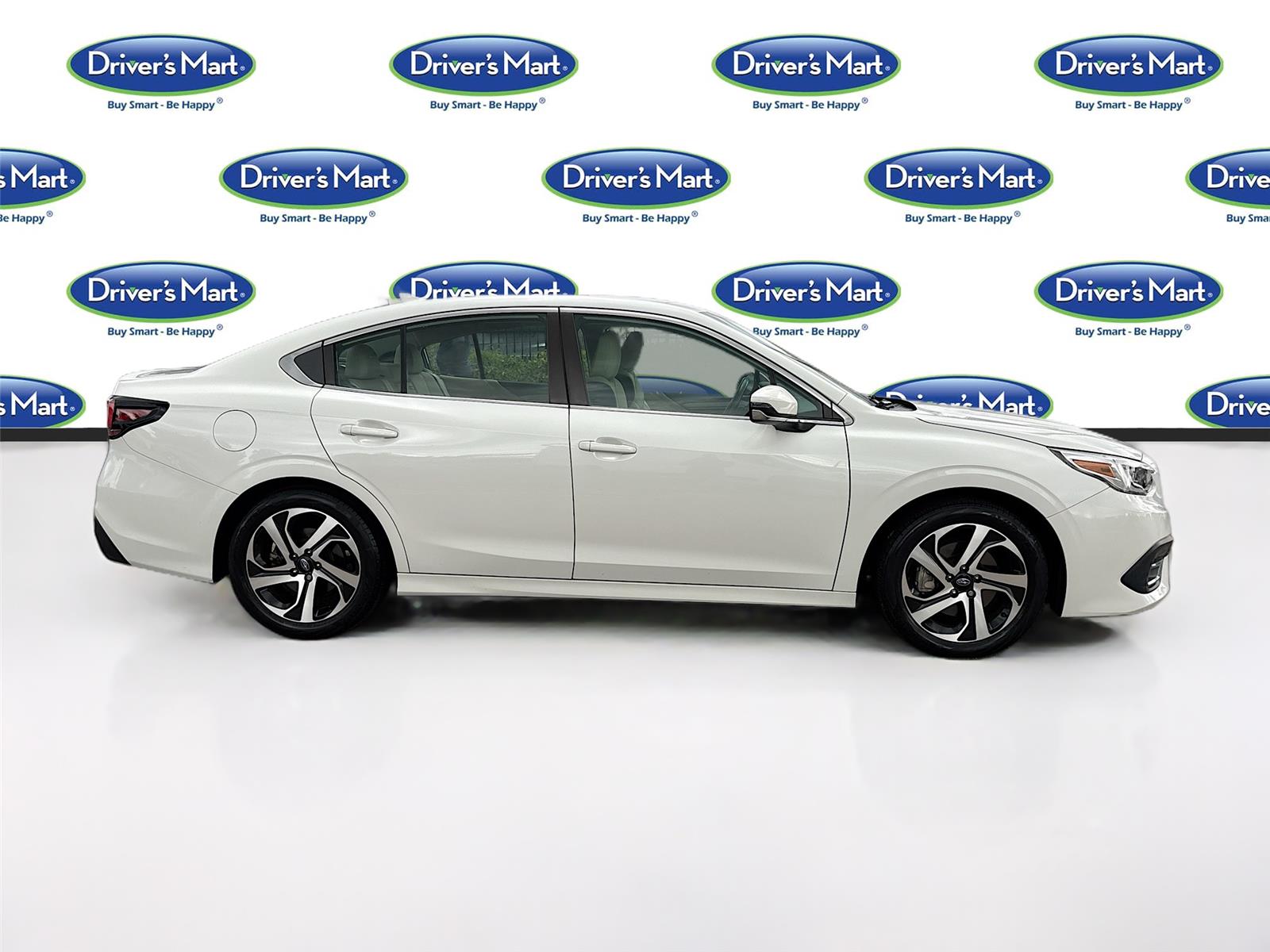 2022 Subaru Legacy Limited