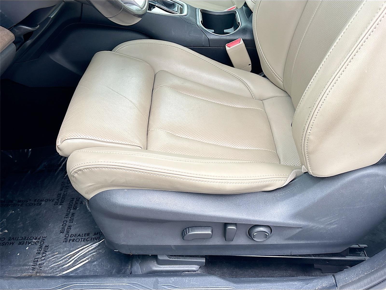 2022 Subaru Legacy Limited