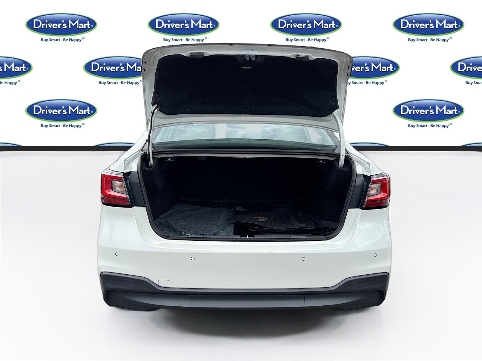 2022 Subaru Legacy Limited