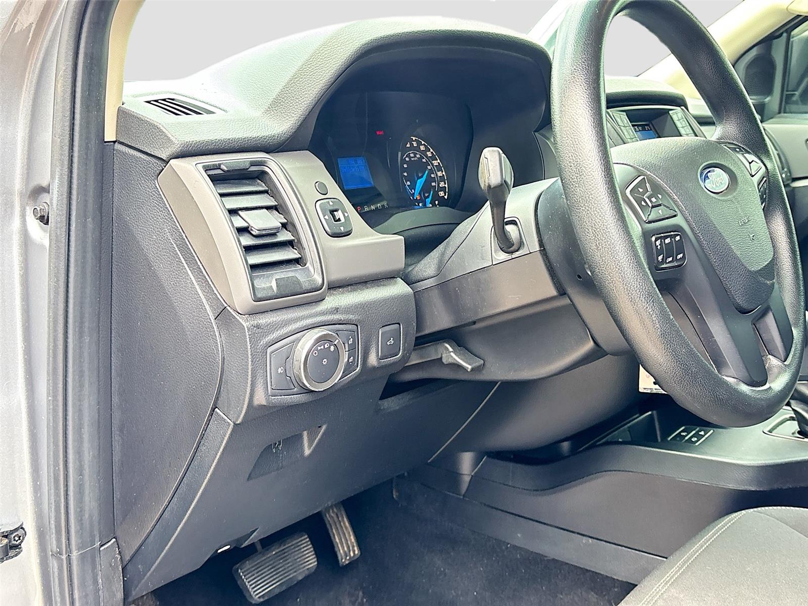 2020 Ford Ranger XL