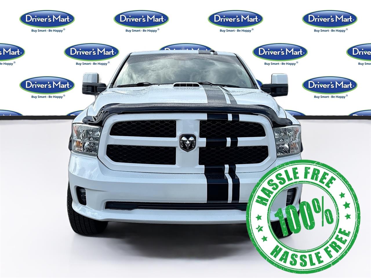 2016 Ram 1500 Express