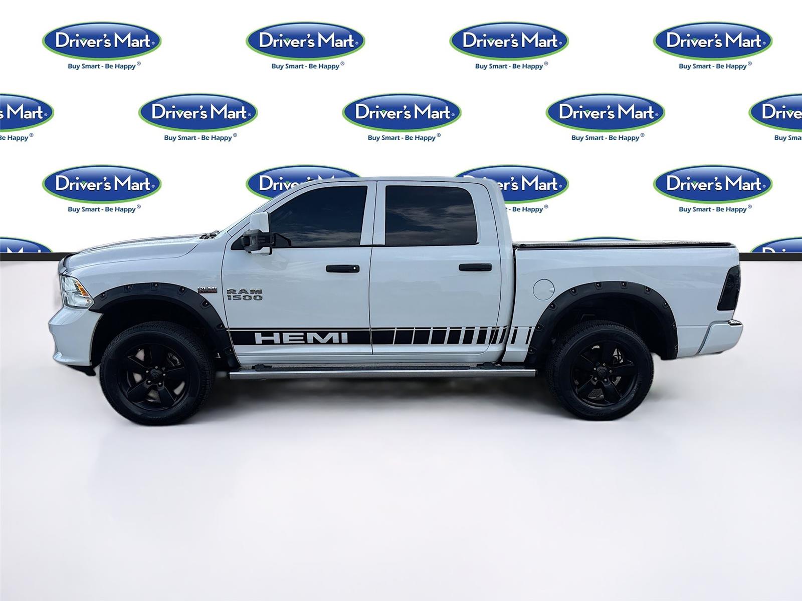 2016 Ram 1500 Express