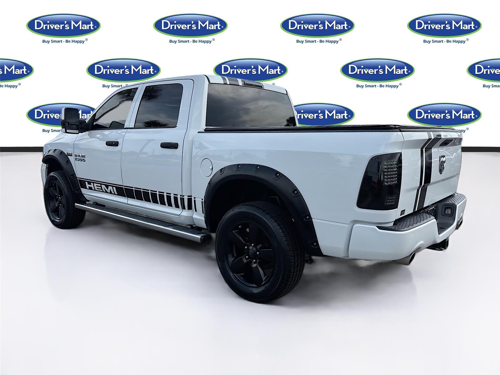 2016 Ram 1500 Express