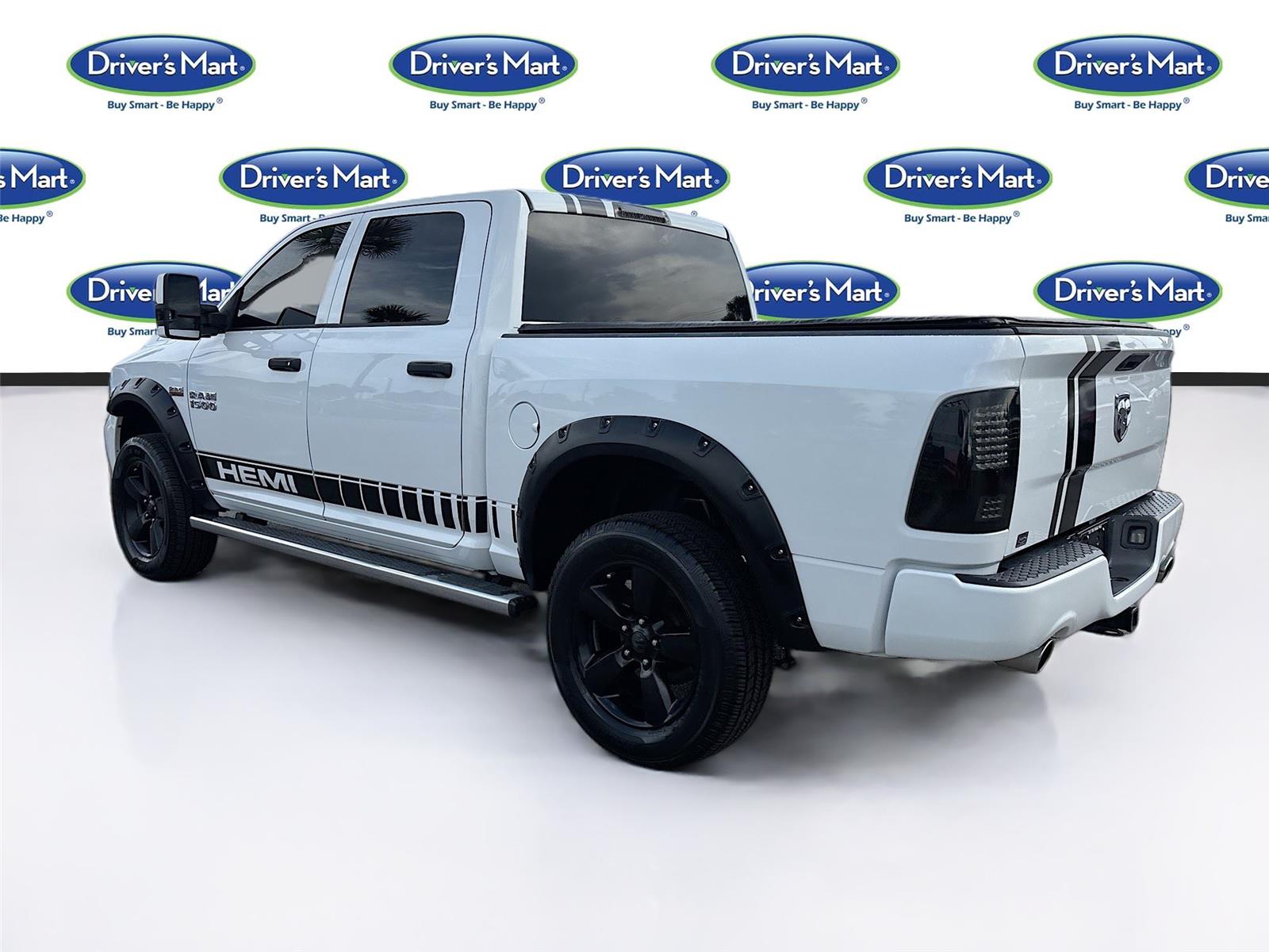 2016 Ram 1500 Express