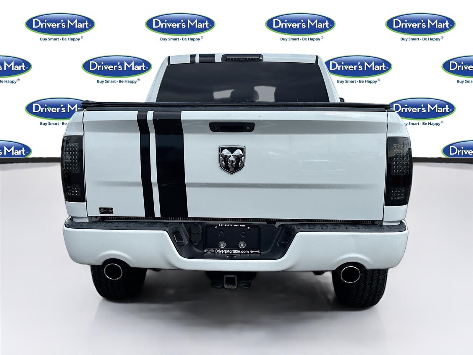2016 Ram 1500 Express