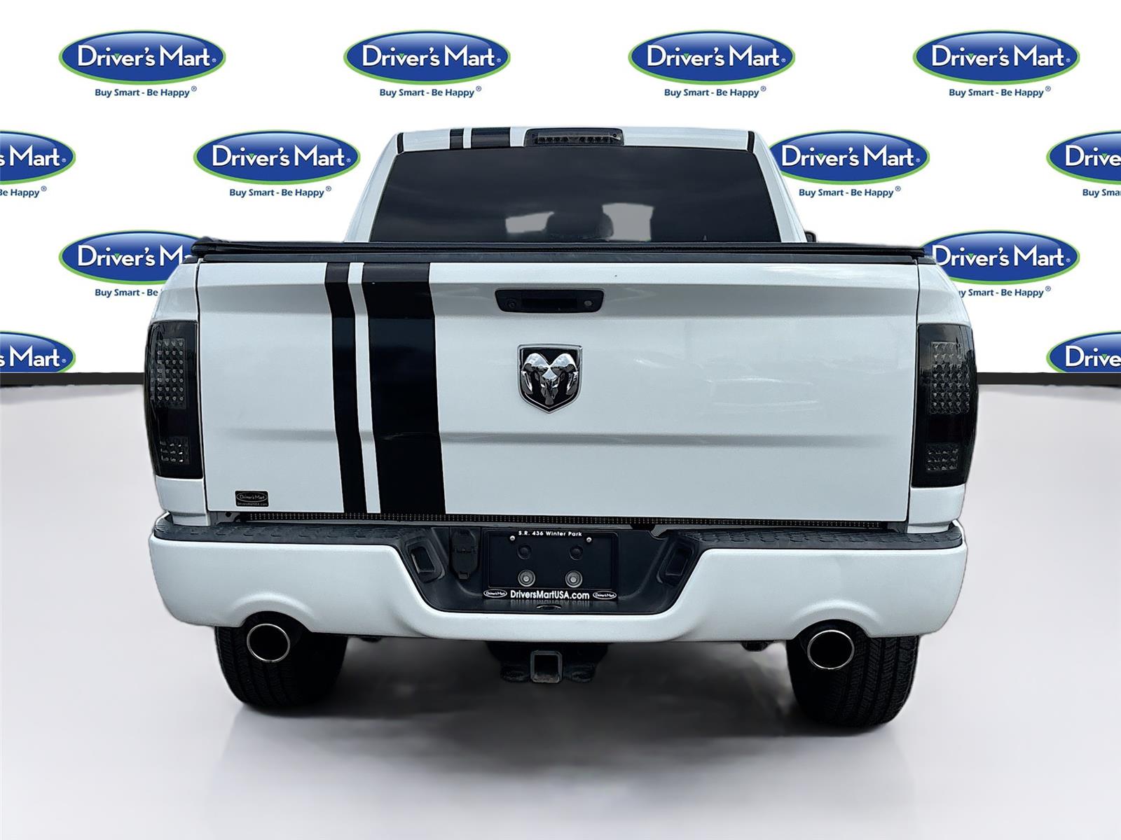 2016 Ram 1500 Express