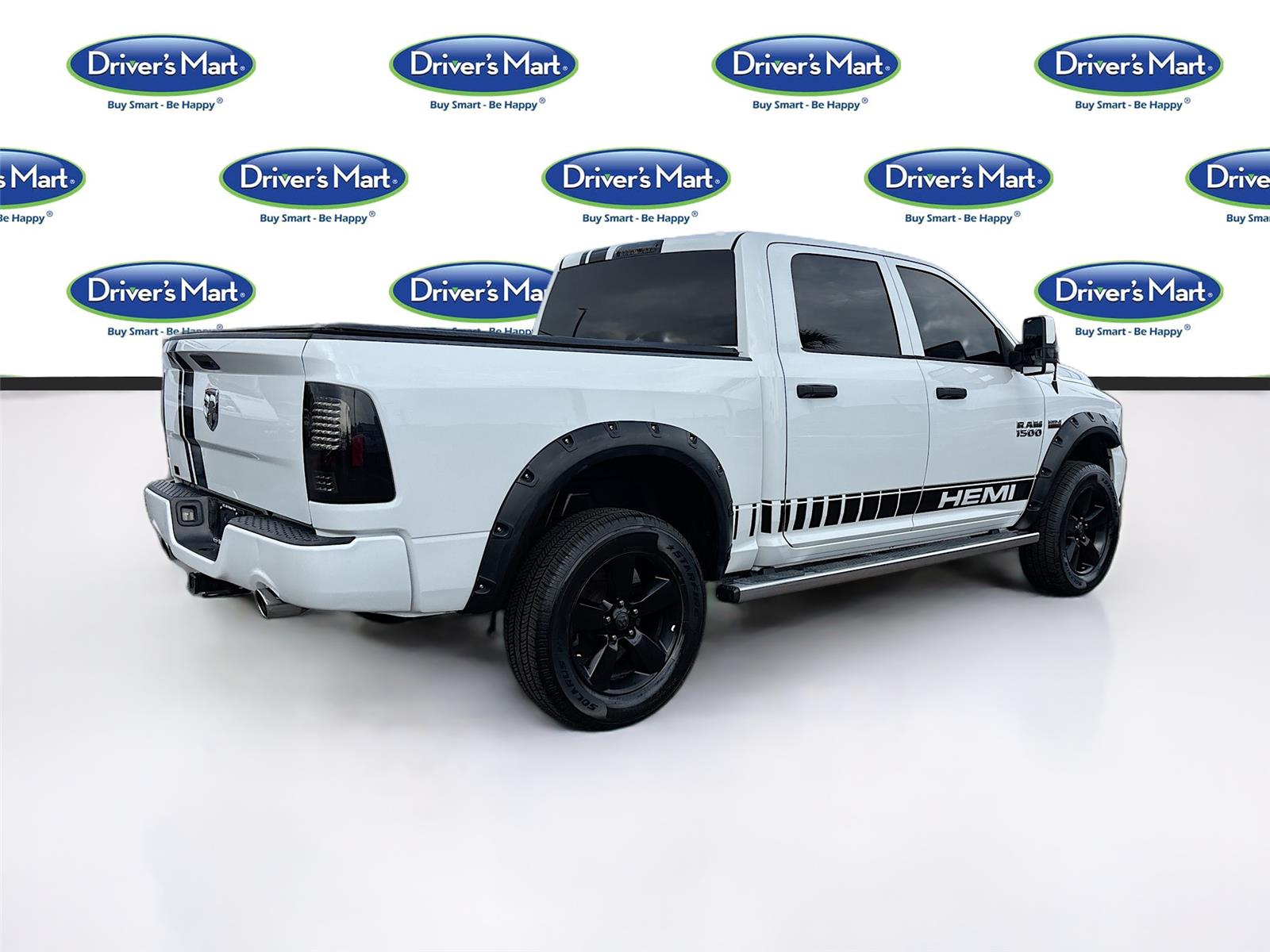 2016 Ram 1500 Express
