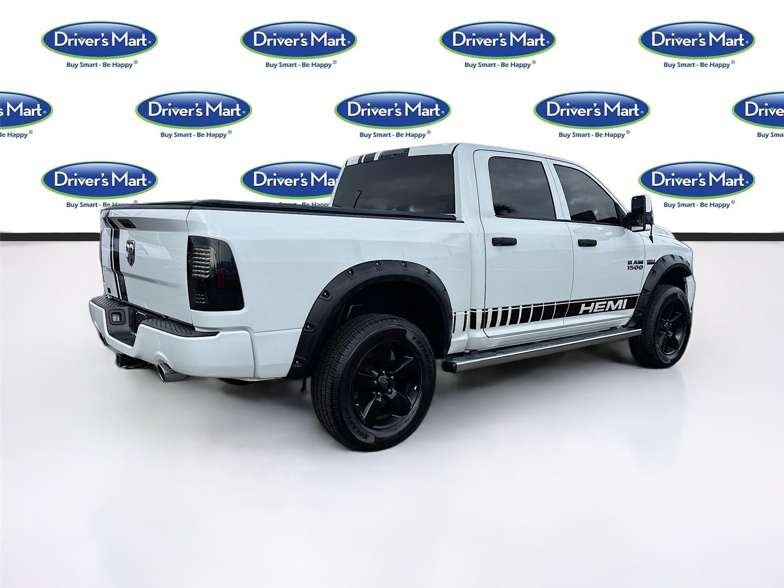 2016 Ram 1500 Express