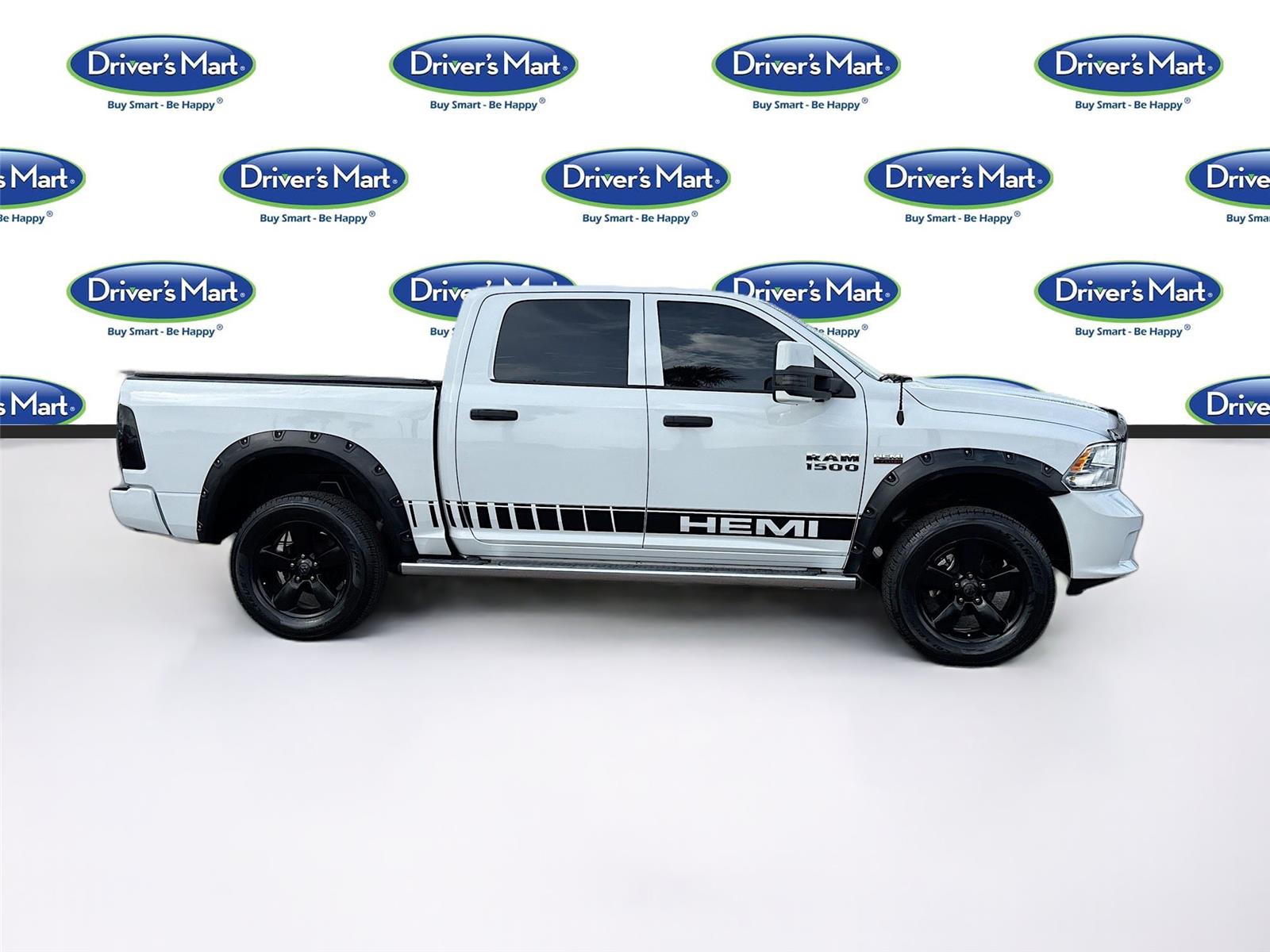 2016 Ram 1500 Express