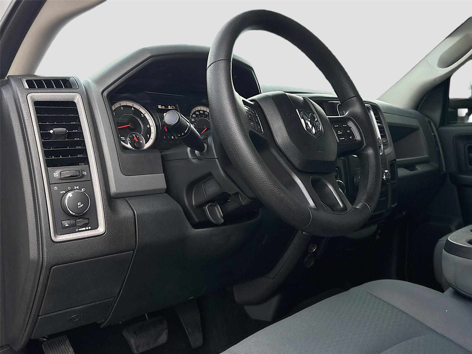2016 Ram 1500 Express