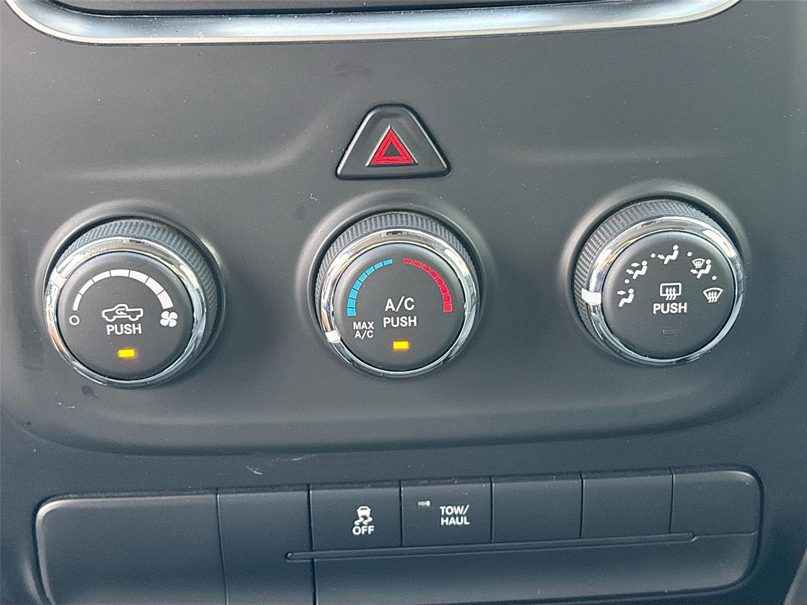 2016 Ram 1500 Express