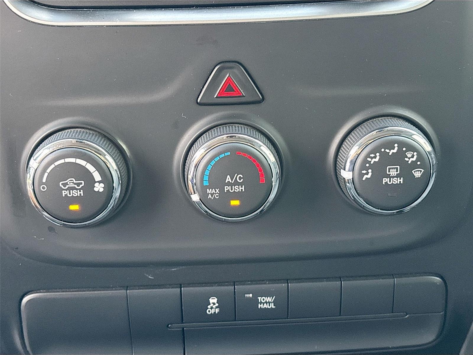 2016 Ram 1500 Express