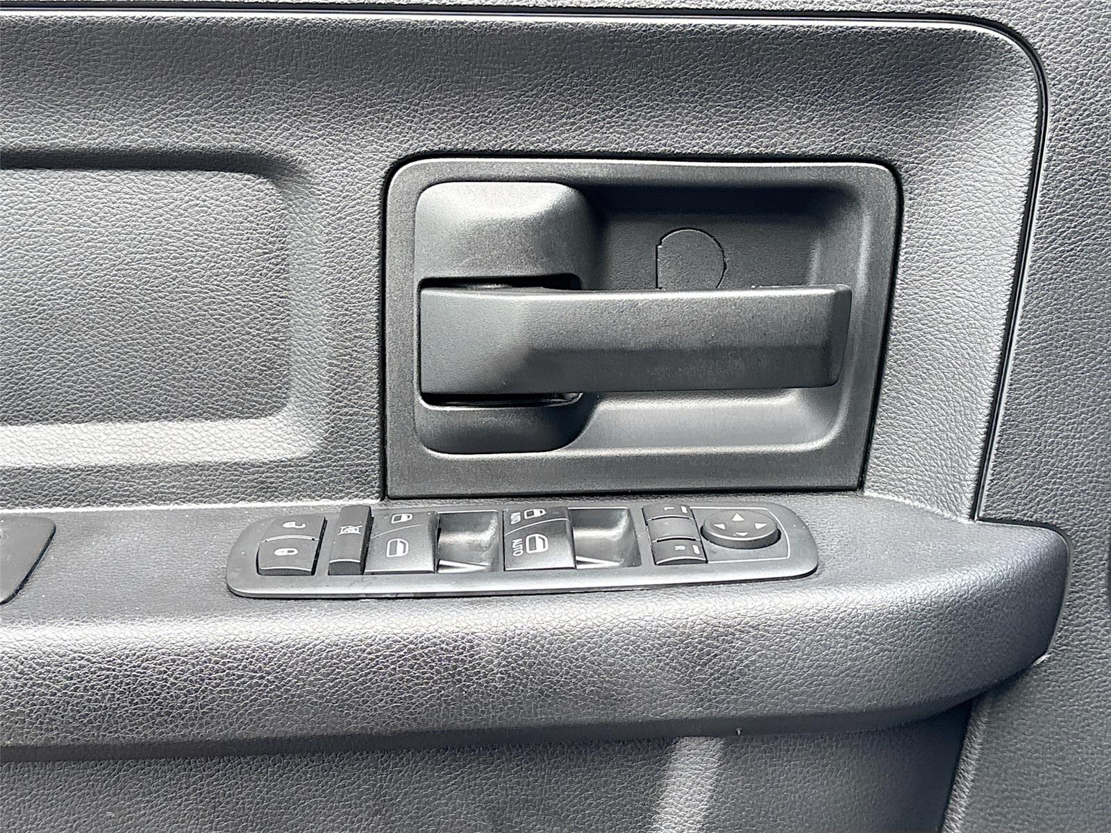 2016 Ram 1500 Express