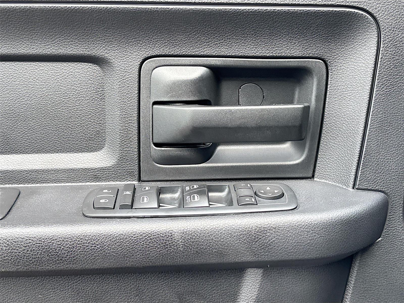 2016 Ram 1500 Express
